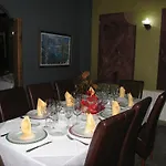Guest house El Golobar