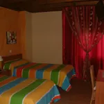 בית הארחה El Golobar ריינוסה