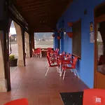 בית הארחה El Golobar 2*