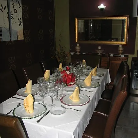 El Golobar Reinosa