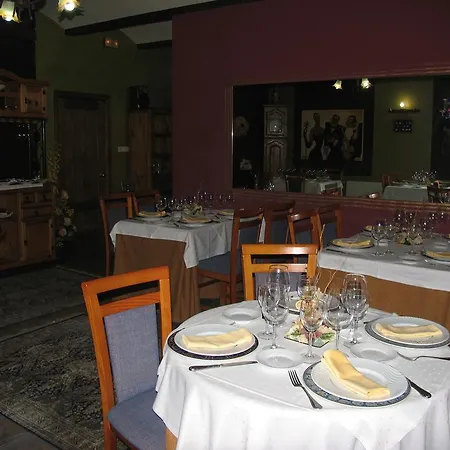 El Golobar Affittacamere 2*