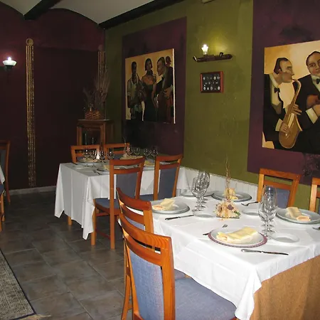 Affittacamere El Golobar Reinosa