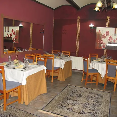 El Golobar 2* Reinosa