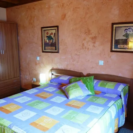 El Golobar Gæstehus Reinosa