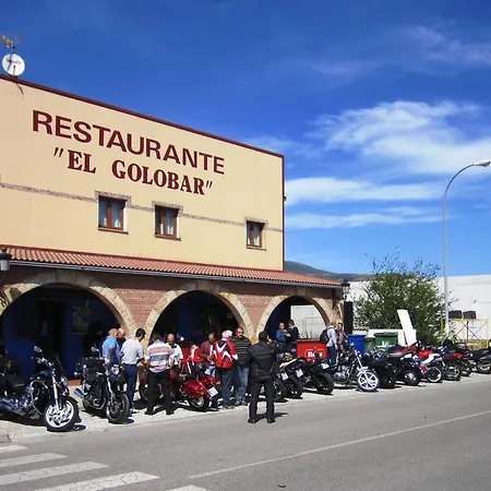 El Golobar 2*