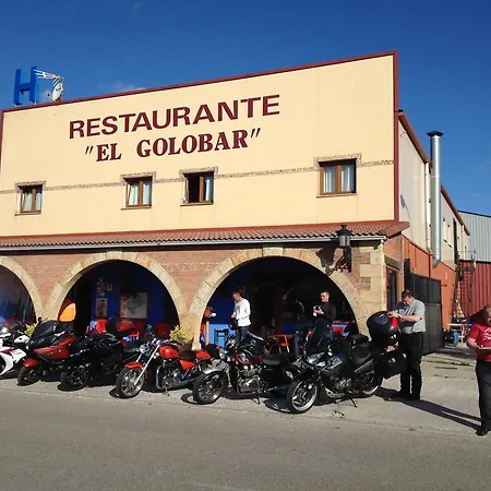 El Golobar 2*