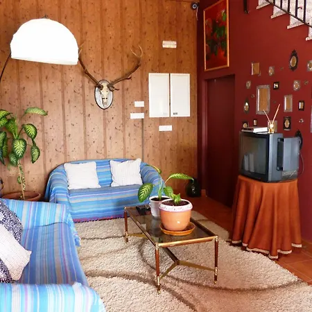 Affittacamere El Golobar 2*