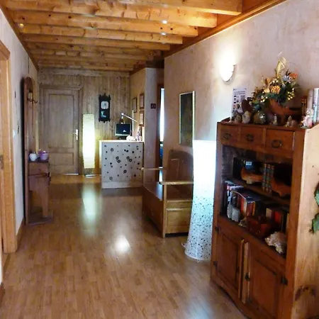 Gæstehus El Golobar