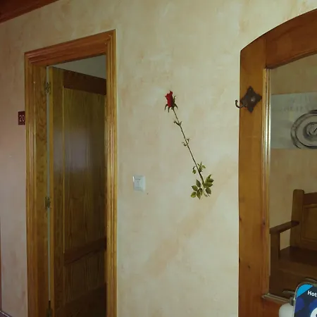 Affittacamere El Golobar 2*