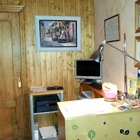 El Golobar Affittacamere Reinosa