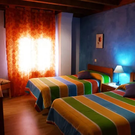 El Golobar 2* Reinosa