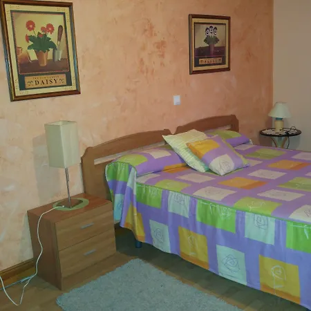 El Golobar Affittacamere