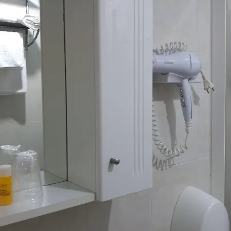 El Golobar Affittacamere Reinosa