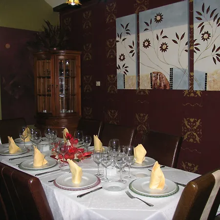 Affittacamere El Golobar