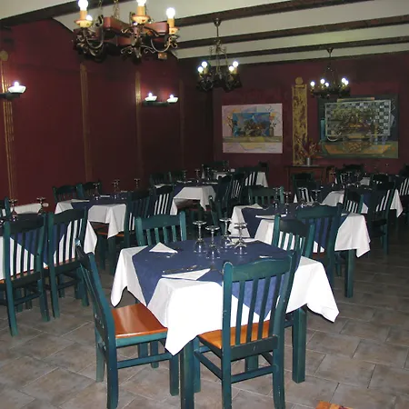 Affittacamere El Golobar 2*