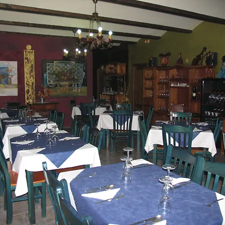 El Golobar Affittacamere