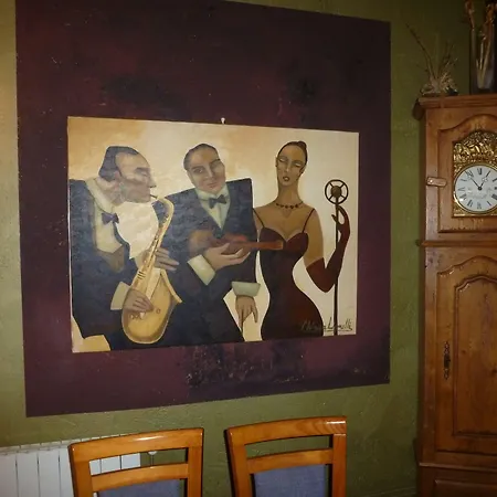 El Golobar Affittacamere Reinosa