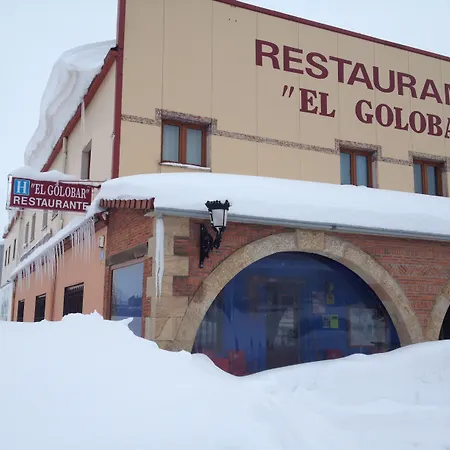 El Golobar 2* Reinosa