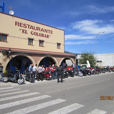 El Golobar 2* Reinosa