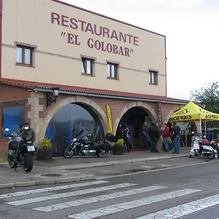 El Golobar Affittacamere