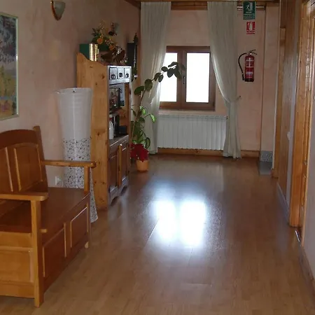 El Golobar Reinosa