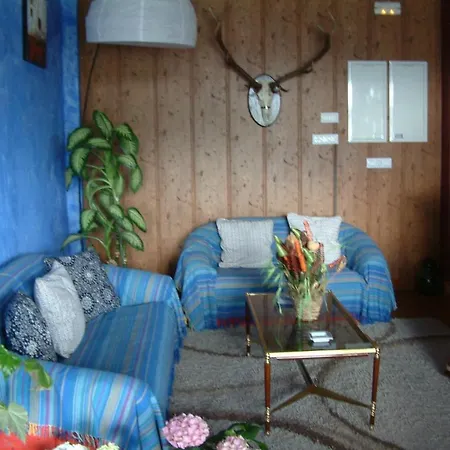 El Golobar 2* Reinosa