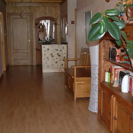 Guest house El Golobar