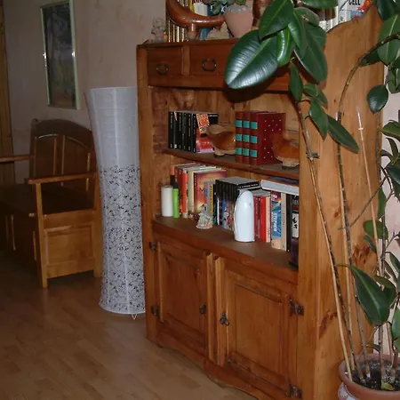 El Golobar Guest house Reinosa