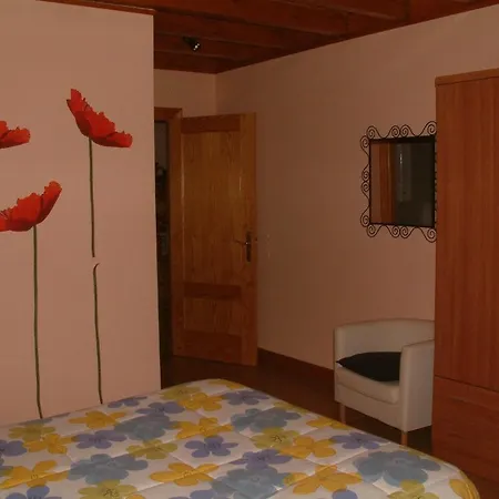 El Golobar Affittacamere