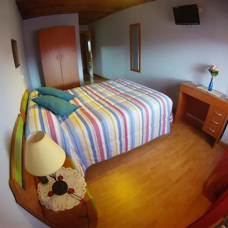 El Golobar Affittacamere 2*