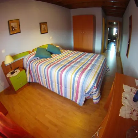 Guest house El Golobar