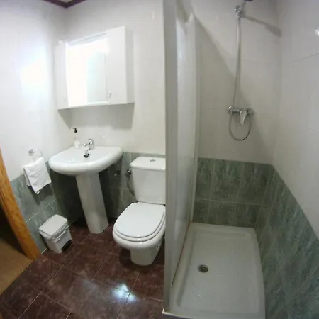 Affittacamere El Golobar 2*