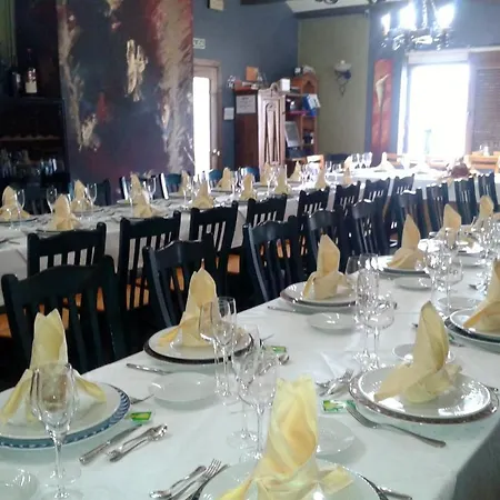 Affittacamere El Golobar 2*