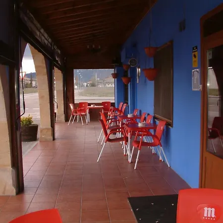 Gæstehus El Golobar 2*