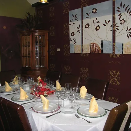 El Golobar Guest house Reinosa