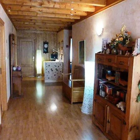 Guest house El Golobar
