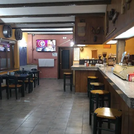 El Golobar Affittacamere