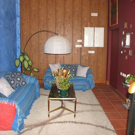 El Golobar