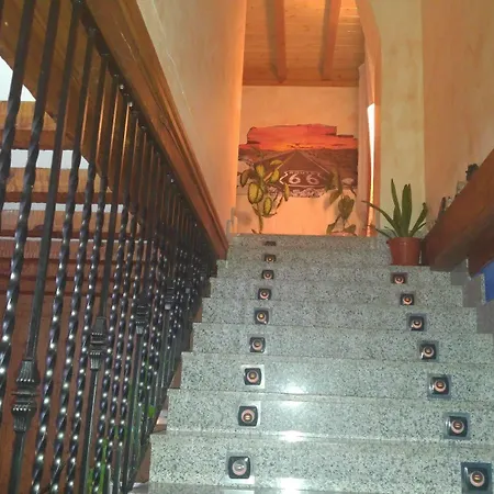 El Golobar 2*