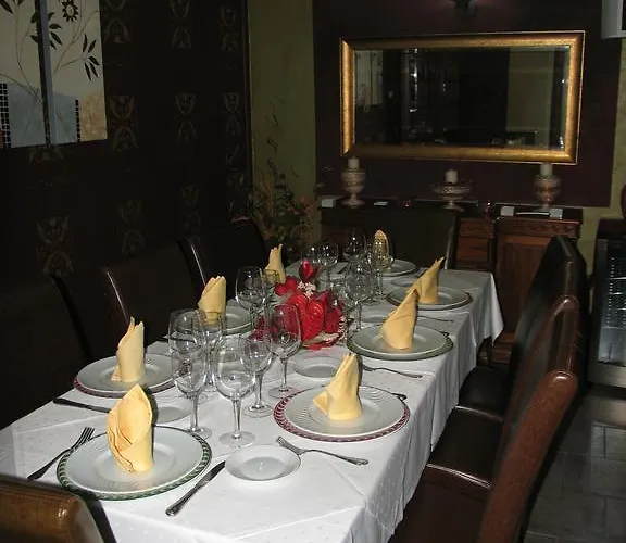 El Golobar ריינוסה