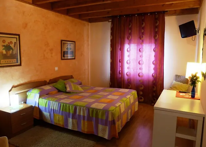 El Golobar 2* Рейноса