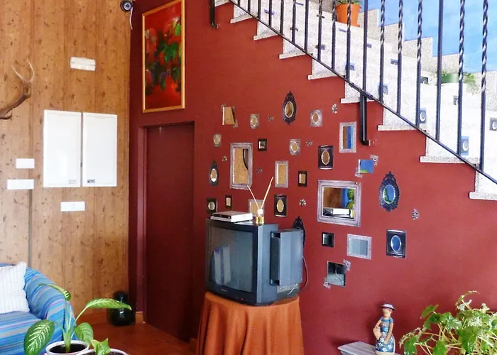 El Golobar رينوسا