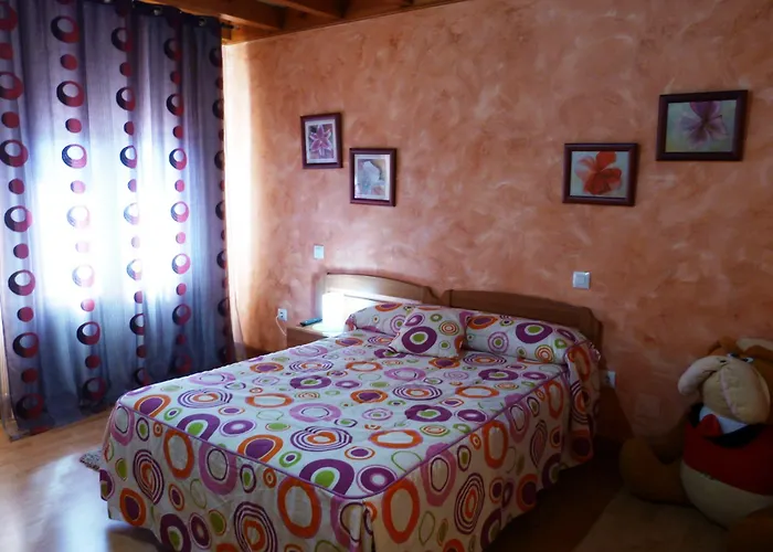 بيت ضيافة El Golobar 2*