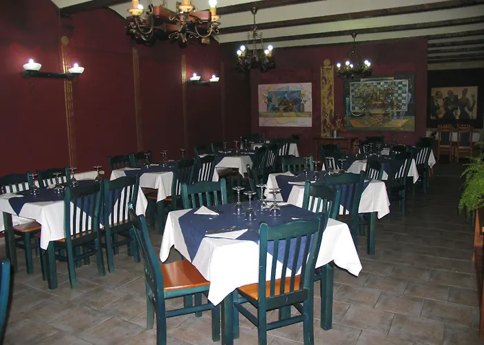 بيت ضيافة El Golobar 2*