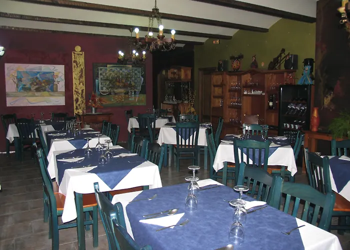 El Golobar بيت ضيافة