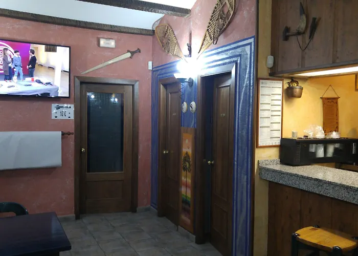 El Golobar ריינוסה