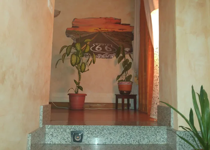 بيت ضيافة El Golobar 2*