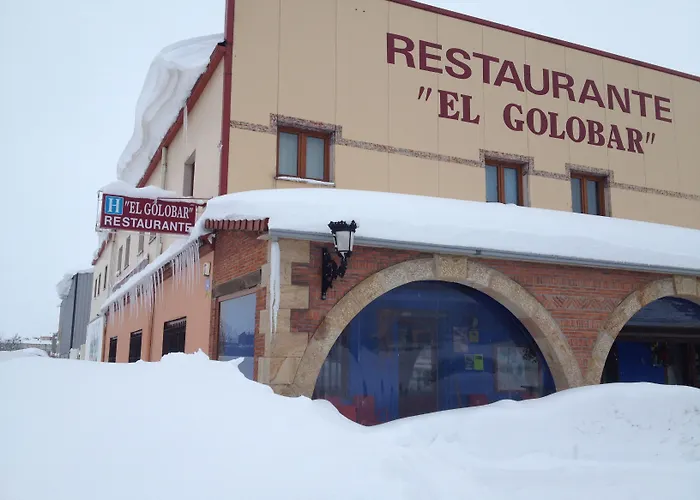 El Golobar 2* ריינוסה