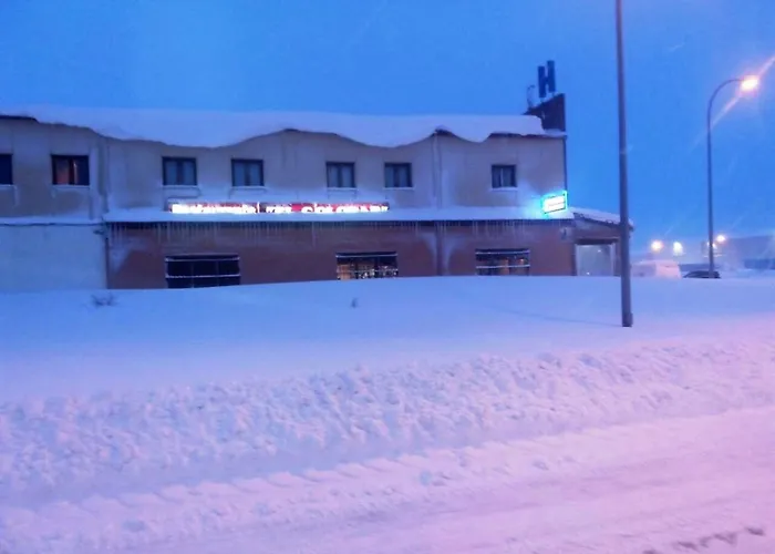 El Golobar 2* رينوسا