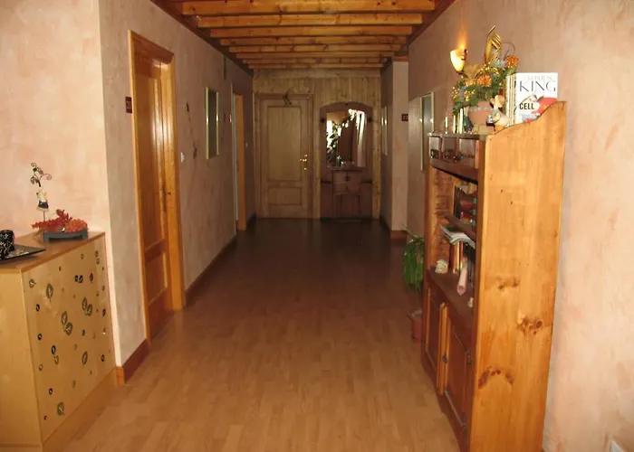 El Golobar ריינוסה